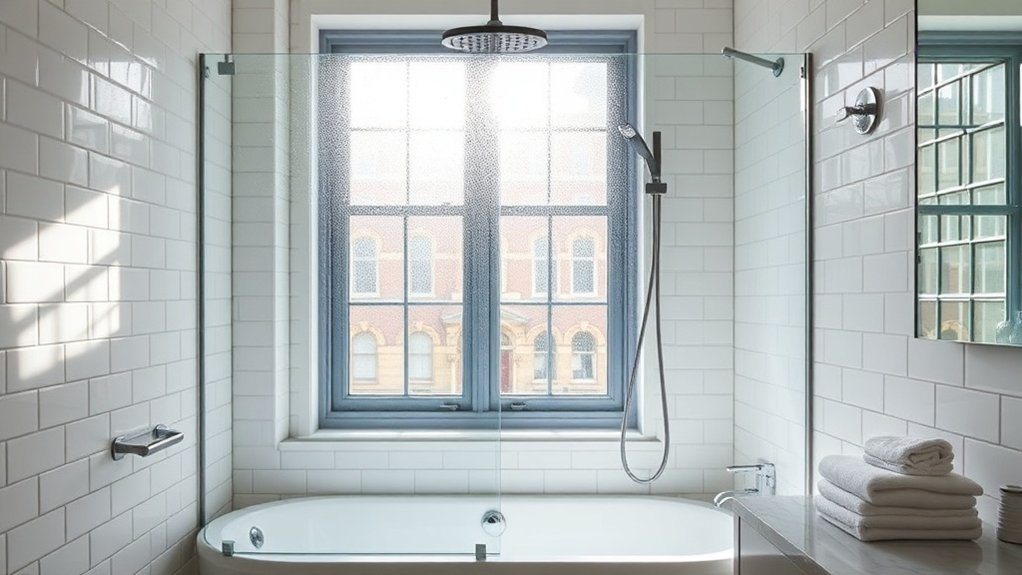 Bath Screens Brixton